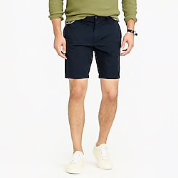 J. Crew Other - J.Crew Stanton Shorts